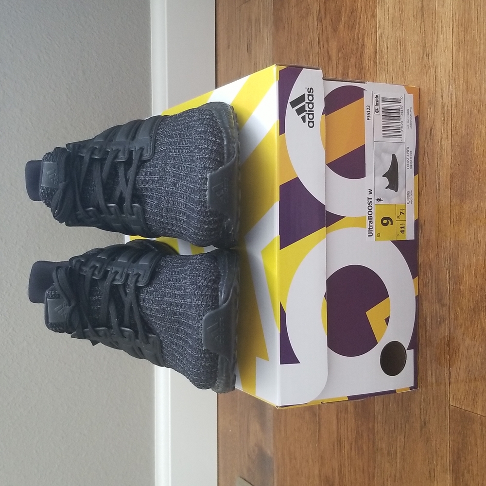 Adidas UltraBoost
